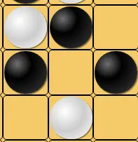 Two-Player Gomoku