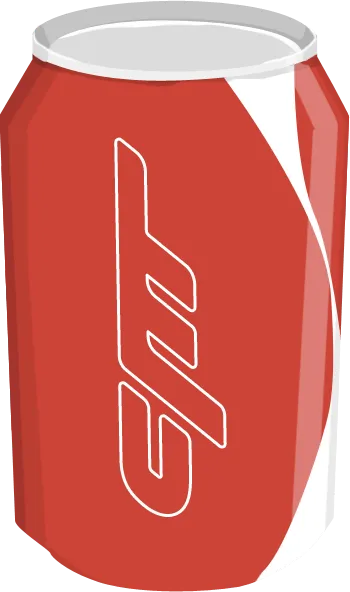 Cool Down Shake Cola